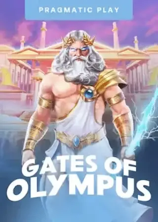 Gates of Olympus slot