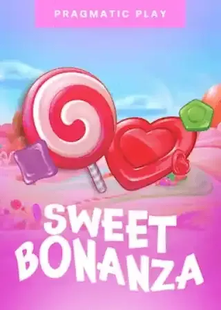 Sweet Bonanza slot
