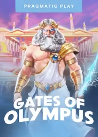 Gates of olympus